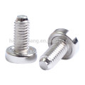 Automotive/ Car temperature sensor OEM high quality stainless steel M5 machine screw